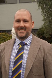 St Thomas of Canterbury College Assistant Principal